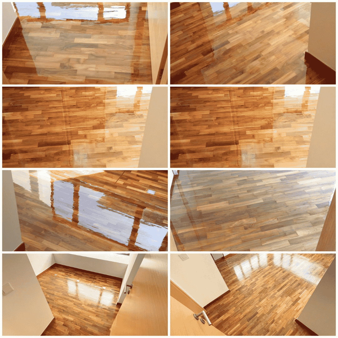Top-Quality Floor Polishing Service in Singapore: Shine, Protect & Revive Your Floors